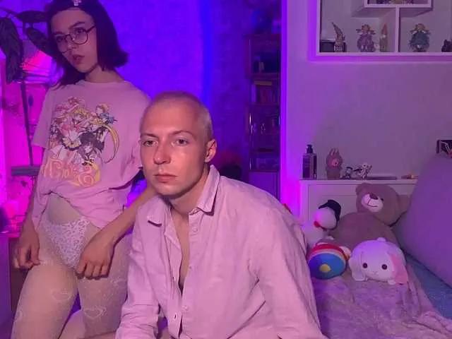 Offline Z0mb1e on BongaCams