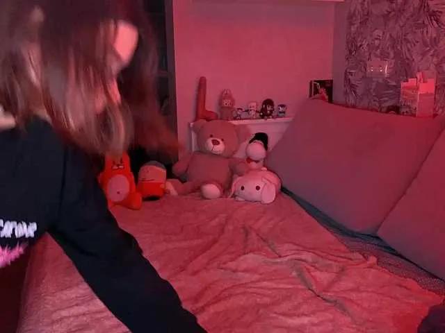 Offline Z0mb1e on BongaCams