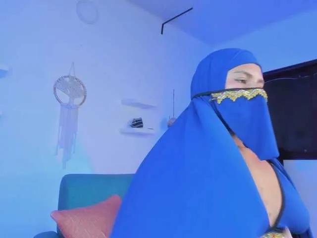 Freechat zali-mahamed on BongaCams