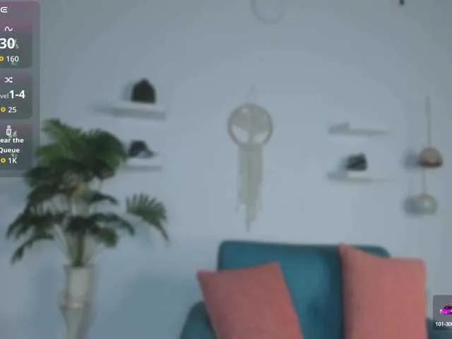 Freechat zali-mahamed on BongaCams