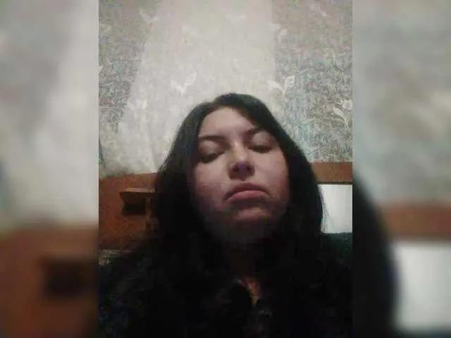 Offline Zalinka on BongaCams