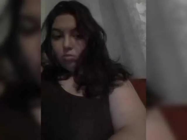 Offline Zalinka on BongaCams