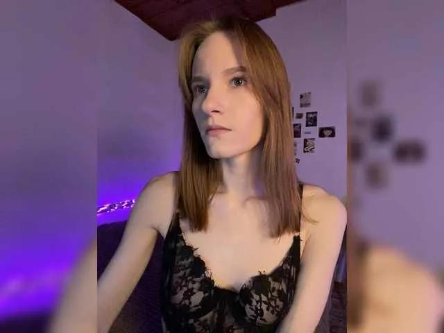 Offline Zeliloo on BongaCams