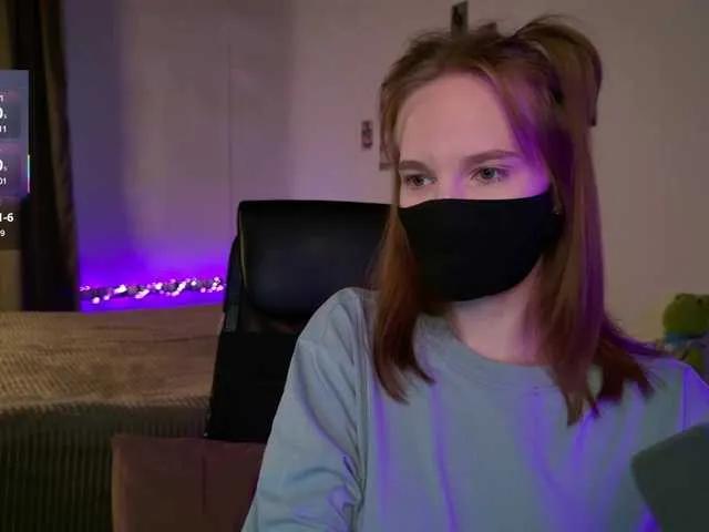 Offline Zeliloo on BongaCams