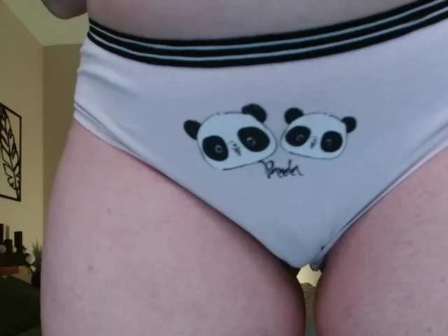 Freechat zhemchuzhinka on BongaCams