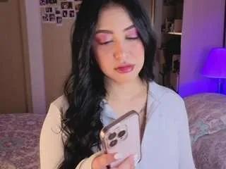 Offline aashleey on CamSoda