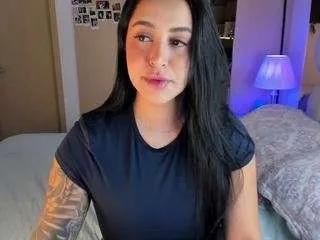 Offline aashleey on CamSoda