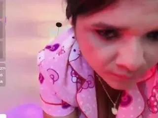 abbydiamons on CamSoda 