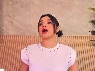 abbydiamons on CamSoda 