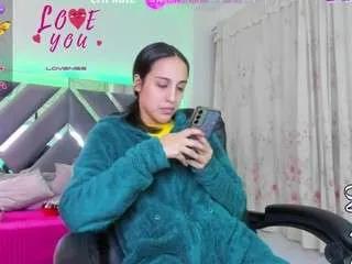 Offline abbyesposito on CamSoda