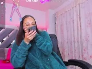 Offline abbyesposito on CamSoda