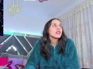 Offline abbyesposito on CamSoda