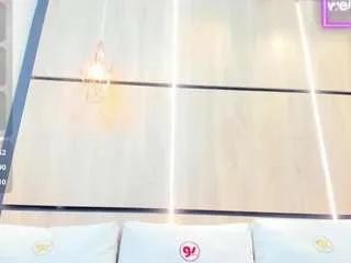 Offline adela-chase on CamSoda