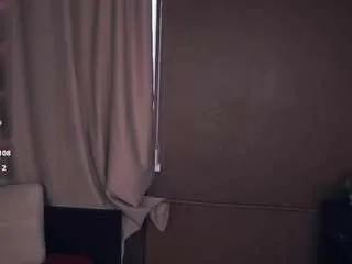 Offline aftondace on CamSoda