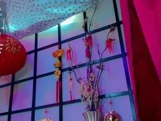 Freechat agathaa-monfort on CamSoda