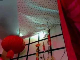 Freechat agathaa-monfort on CamSoda