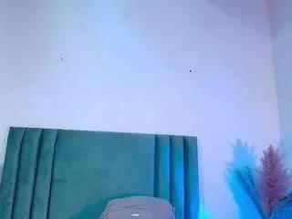 Freechat agathaawhite on CamSoda