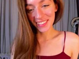 Offline agnes-wells on CamSoda