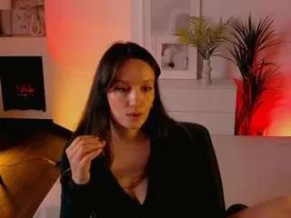 Offline agnesgoddess on CamSoda