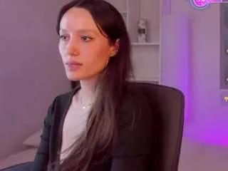 Offline agnesgoddess on CamSoda