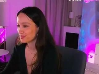 Offline agnesgoddess on CamSoda