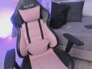 Offline ah-mara on CamSoda