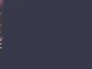 alanaflether on CamSoda 