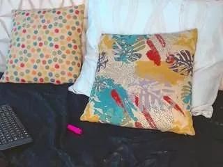 Offline alejandra-dunn on CamSoda