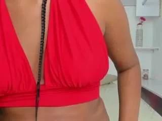 Offline alejandra-dunn on CamSoda