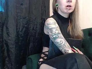 Offline alexandrazaryanova on CamSoda