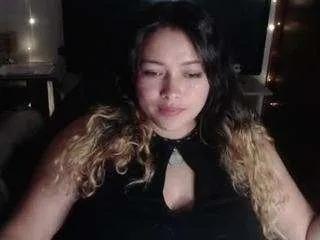 Offline aliagarcia on CamSoda