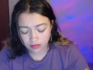 Offline aliagarcia on CamSoda