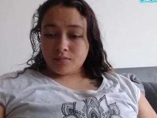 Offline aliagarcia on CamSoda