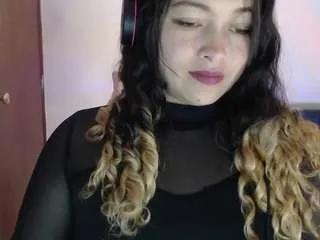 Offline aliagarcia on CamSoda