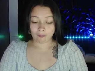 Offline aliagarcia on CamSoda