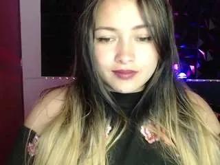 Offline aliagarcia on CamSoda