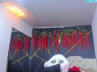 Offline aliceduboiss on CamSoda