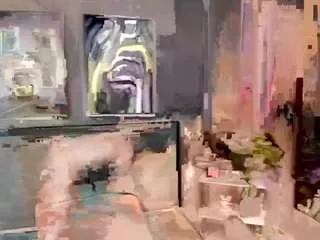 Offline alicee-cooper on CamSoda