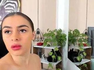 Offline alicee-cooper on CamSoda