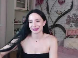 Offline aliciabow on CamSoda