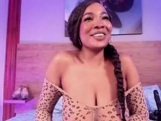 Private alisoncruz on CamSoda