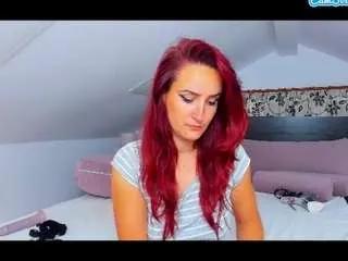 Offline alissabella on CamSoda