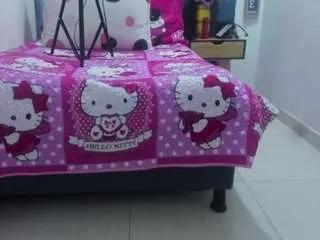 Offline allison-star1 on CamSoda