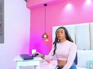 Offline allisonfoxx on CamSoda