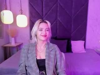 Freechat alysiasun on CamSoda