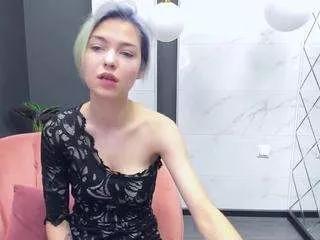 Freechat alysiasun on CamSoda