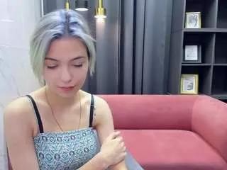 Freechat alysiasun on CamSoda