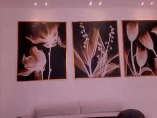 Freechat amaliacrus on CamSoda