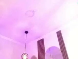 amaradavis on CamSoda 