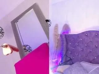 amaradavis on CamSoda 